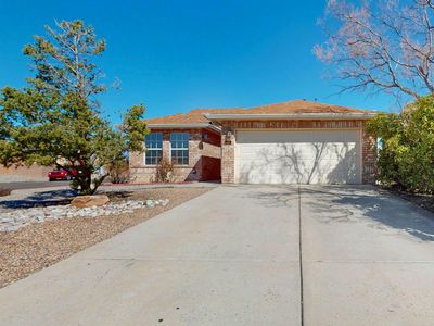 7315 Winslow Pl NW, Albuquerque, NM, 87114