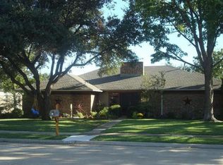 3816 Matterhorn Dr, Plano, TX 75075