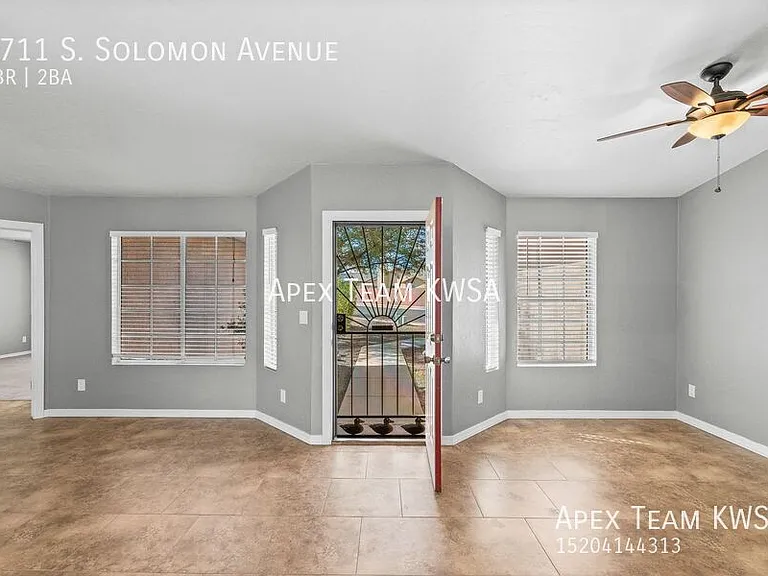 7711 S Solomon Ave — Photo 3