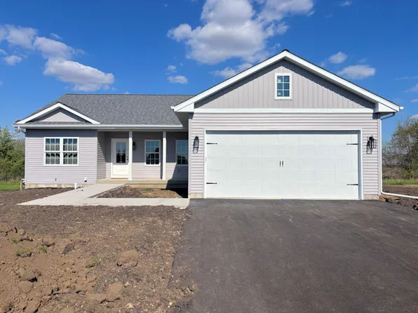 502 S Pierce St, Rochelle, IL 61068