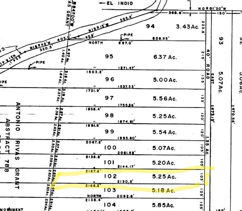 2nd image of Hawk St