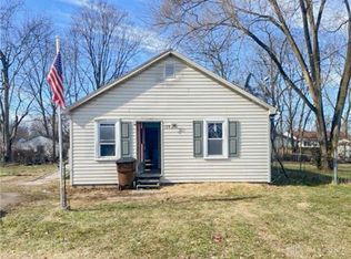 533 Clay St, Carlisle, OH 45005