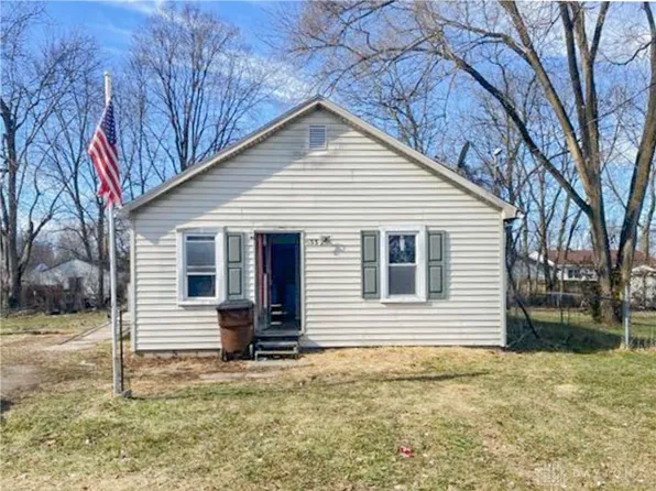 533 Clay St, Carlisle, OH 45005