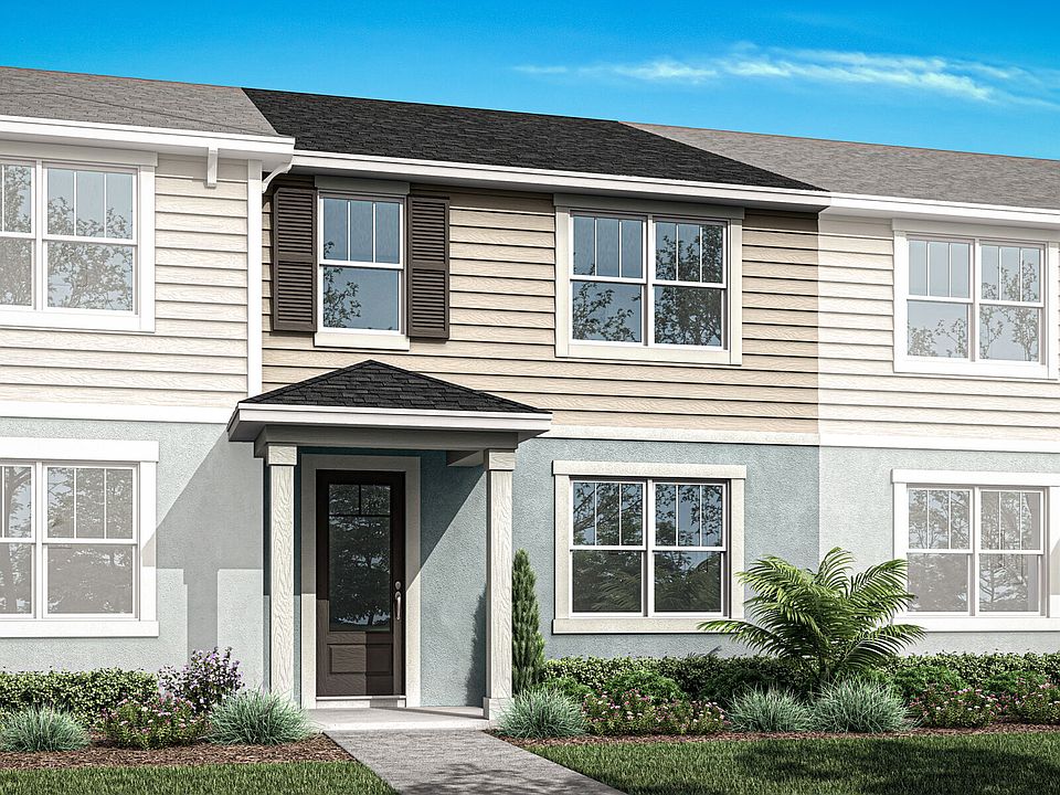 Coastal Exterior