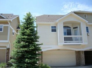 1371 Carlyle Park Cir, Highlands Ranch, CO 80129