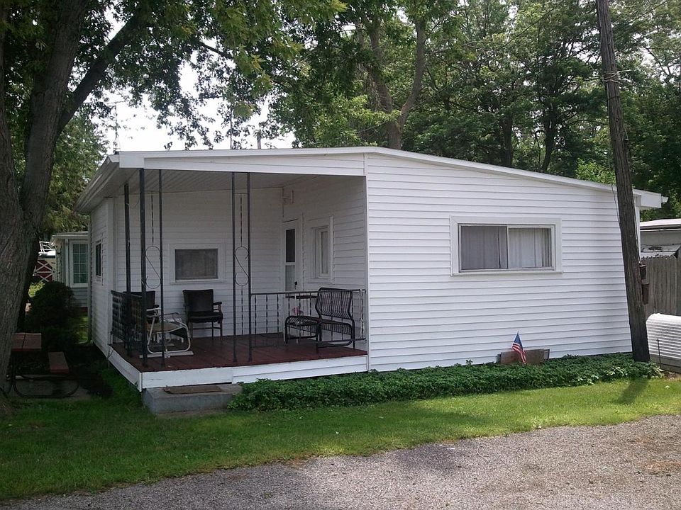 View of cottage