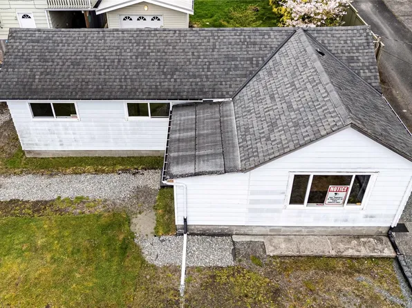8800 Douglas St, Pt Hardy, BC V0N 2P0