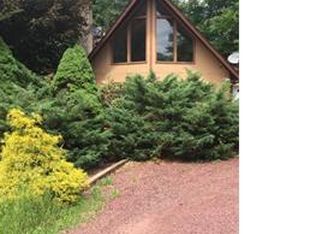 3537 Peak Dr, Coolbaugh Twp, PA