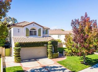 28335 Berylwood Pl, Valencia, CA 91354