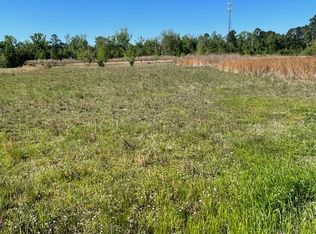 730 Peurifoy Rd, Walterboro, SC 29488