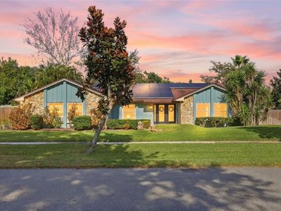 1703 Wind Drift Rd, Belle Isle, FL, 32809