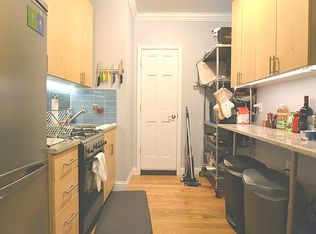 243 E 13th St APT 2F, New York, NY 10003