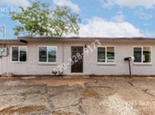 231 W Jacinto St, Tucson, AZ 85705