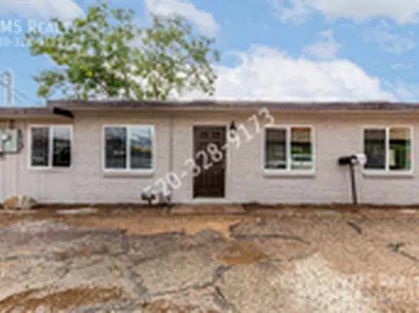 231 E Jacinto St, Tucson, AZ 85705