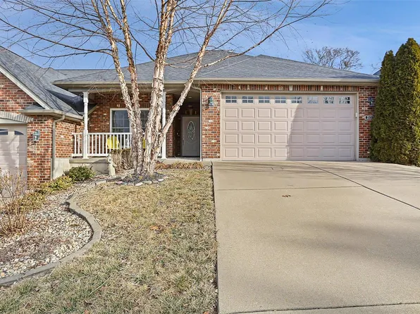 2513 Deutsch Crest Dr, Washington, MO 63090