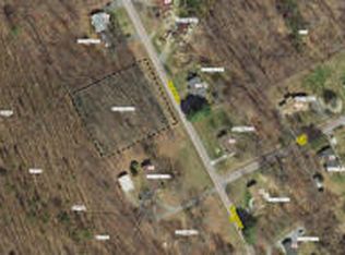 0 Blue Ridge Dr #23, Blue Ridge, VA 24064