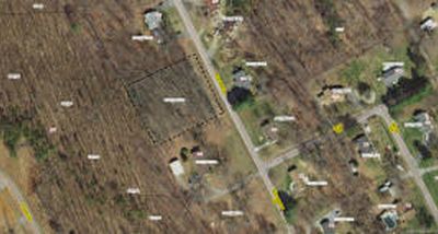 0 Blue Ridge Dr, Blue Ridge, VA, 24064