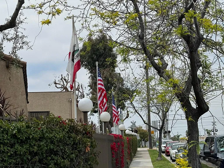 Parkside La Palma — Photo 9