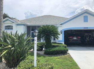 2406 E Del Webb Blvd, Sun City Center, FL 33573