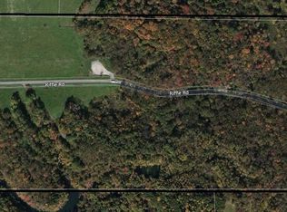 Riffle Rd, Rogers, OH 44455