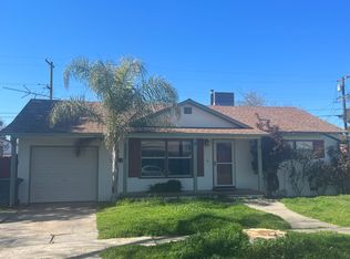 2321 Green St, Merced, CA 95340