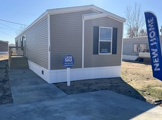 3650 Harvey Pl LOT 130, Casper, WY 82601