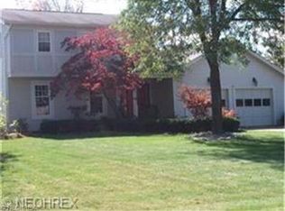 8425 Summerland Trl, Poland, OH