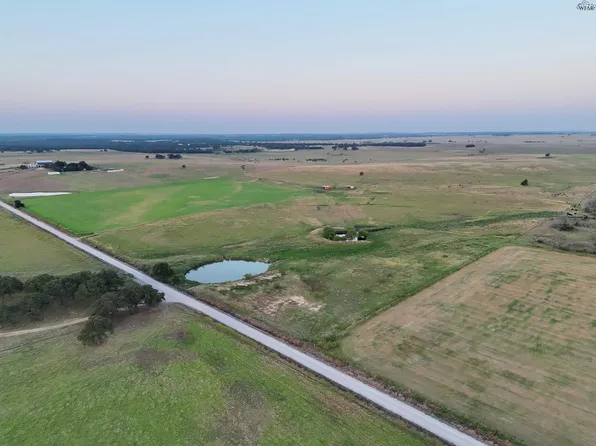 436 County Line Rd Tract 1, Bowie, TX 76230