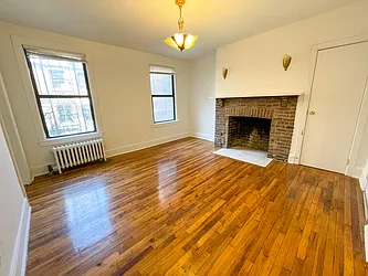 Rented by City Connections Realty