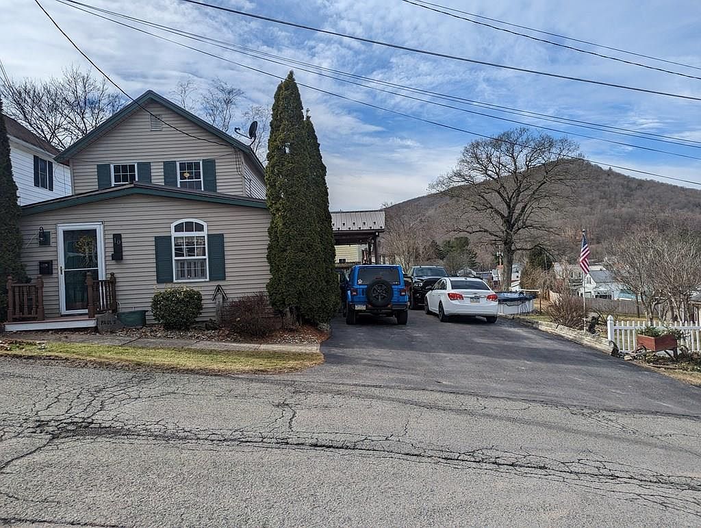 10 3rd St, Galeton, PA 16922 Zillow