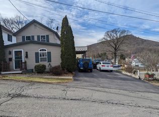 10 3rd St, Galeton, PA 16922