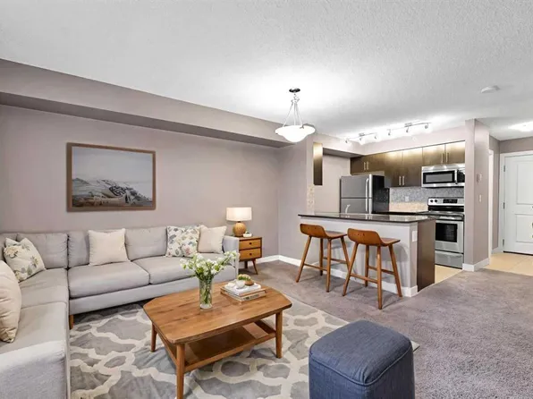 81 N Legacy Blvd SE #3407, Calgary, AB T2X 2B9