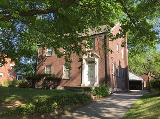 4338 Cranford Dr, Saint Louis, MO 63121