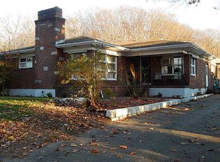 14 Eddie Dowling Hwy, North Smithfield, RI 02896