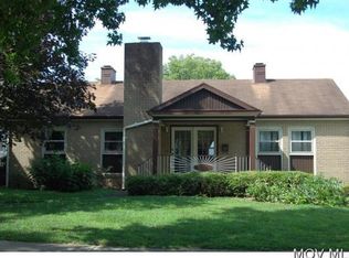 721 3rd St, Marietta, OH 45750