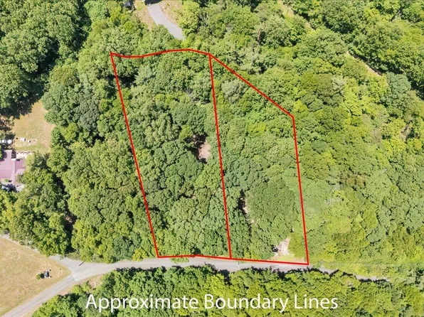 TBD Dogwood Ridge, Fancy Gap, VA 24328