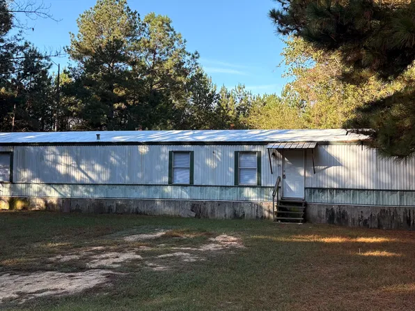 121 N Sandy Ridge Dr, Jackson Springs, NC 27281