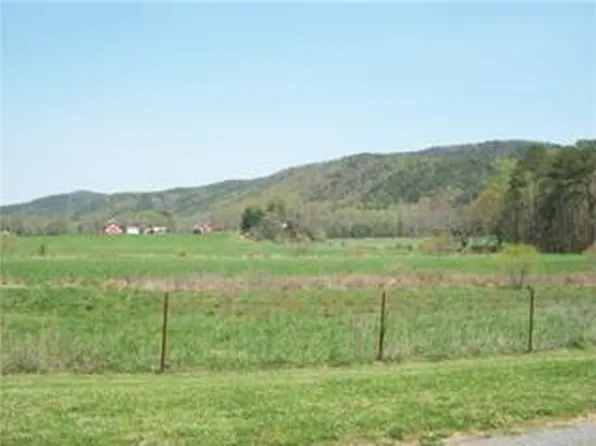 8620 Old Highway 411, Chatsworth, GA 30705