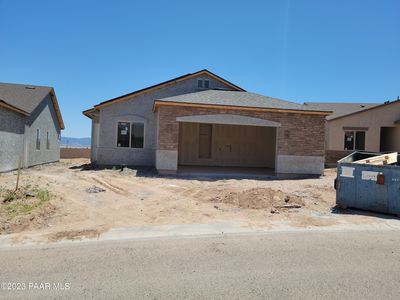 6425 E Marley Ave, Prescott Valley, AZ, 86314