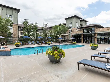 Summit at Flatirons Apartments