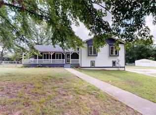 16372 S 1338th Rd, Nevada, MO 64772
