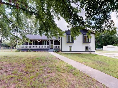 16372 S 1338th Rd, Nevada, MO, 64772