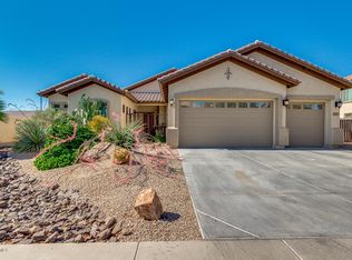 3382 E Fandango Dr, Gilbert, AZ 85298