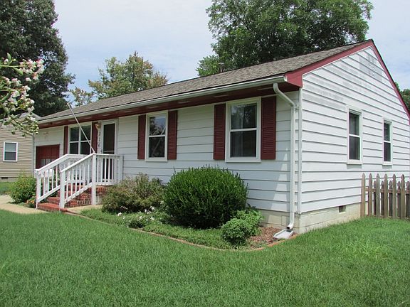 2nd image of 316 Bernard Dr