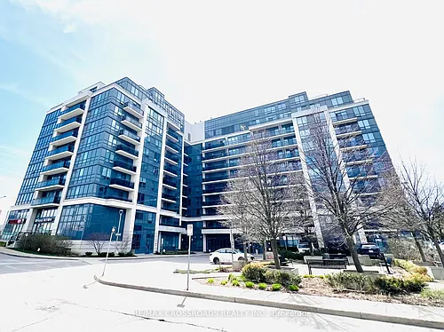 370 Highway 7 E #602 Photo 1