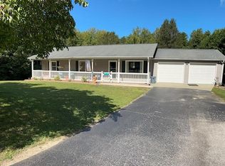 580 Laniers Mill Rd, Danville, VA 24540