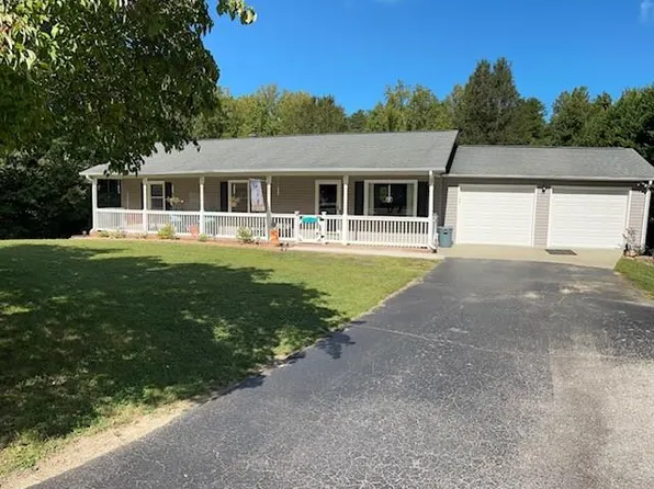 580 Laniers Mill Rd, Danville, VA 24540