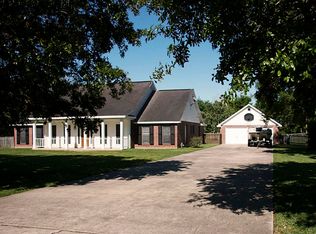 20106 Wigwam Ln, Crosby, TX 77532