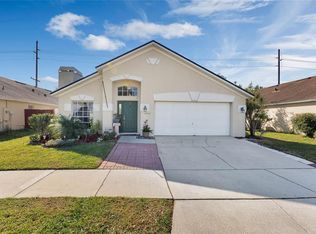 3648 Sickle St, Orlando, FL 32812