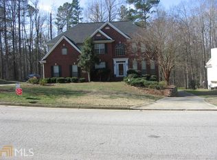 2199 Talbot Rdg, Jonesboro, GA 30236